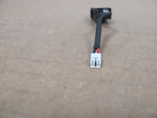 865-22 роз'єм живлення для  Toshiba Dynabook Portege Tecra A40-J A40-K  оригінал З аукціону