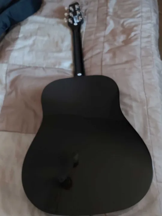 Купити Stagg SW201N Вестерн