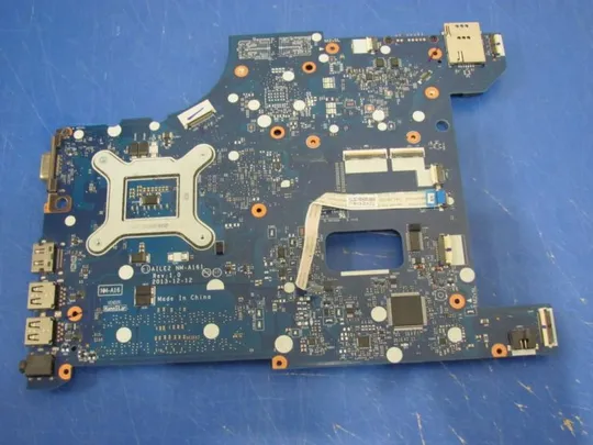 Купити №215-10 Материнська плата AILE2 NM-A161 для Lenovo ThinkPad EDGE E540 оригінал