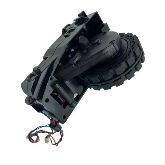 Купити Оригінальне Ліве Колесо Для Роботів-Пилососів ECOVACS DEEBOT OZMO