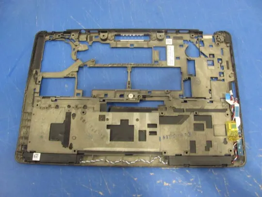 Купити №180-1 Кришка дно піддон корпуса 05JK6H AM14A000703 для DELL LATITUDE E7250 оригінал