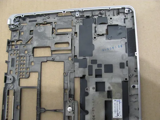 номер0180-42 Кришка дно піддон корпуса AM0VM000102 0132MD для Dell Latitude E7240 оригінал На торгах