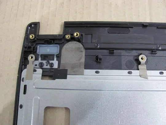 416-5  панель палмрест та тачпад B0716911X  для  FUJITSU A514 A544 оригінал Характеристики