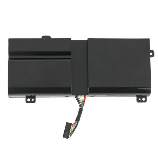 Оригинальная батарея для ноутбука DELL G05YJ (Alienware 14 M14x R3 R4) 11.1V 6400mAh 69Wh Black З аукціону