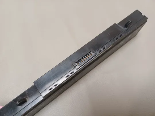 0966 акумулятор SAMSUNG AA-PB9NC6B 11.1V 48WH  НІМЕЧЧИНА Продаж