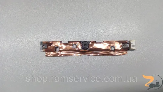 Веб-камера для ноутбука Lenovo ThinkPad SL500, 44C0910, б/в Ціна