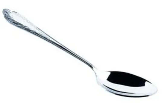 Набор чайных ложек Empire Мину EM-7032 14 см 3 шт Ціна