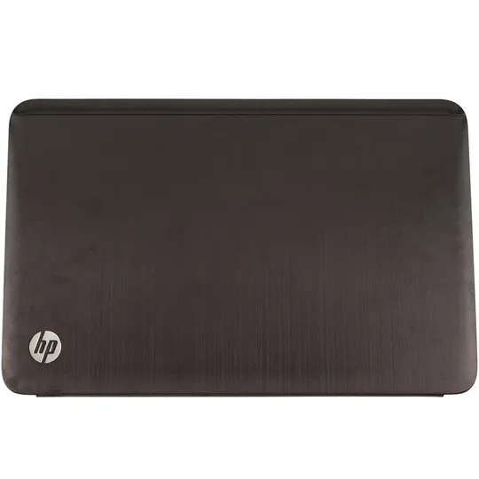 Б.У  Кришка матриці для ноутбука HP (DV6 6095es), black Ціна