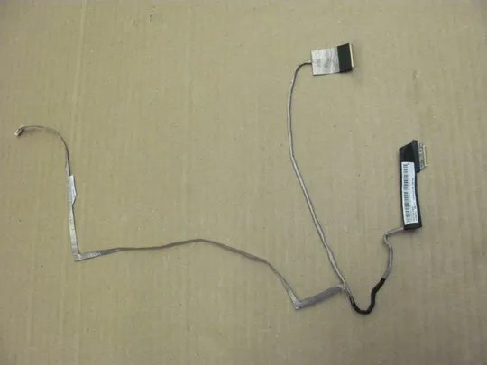 547-14 шлейф DC020017910 для LENOVO IdeaPad Y570 Y575 оригінал Ціна