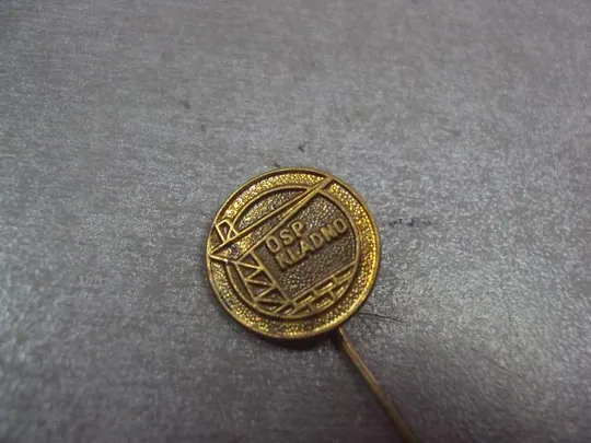 Купити знак фрачник osp kladno чccр №13491