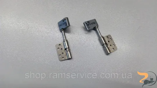 Петлі для ноутбука Macbook Pro A1211, б/в Ціна