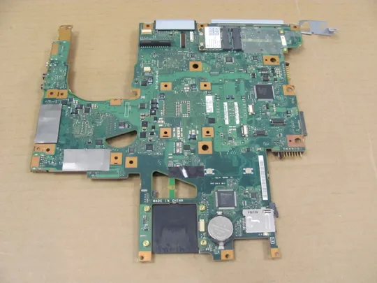 774-16 материнська плата CP454781-Z4 для FUJITSU LIFEBOOK E780  оригінал Де купити