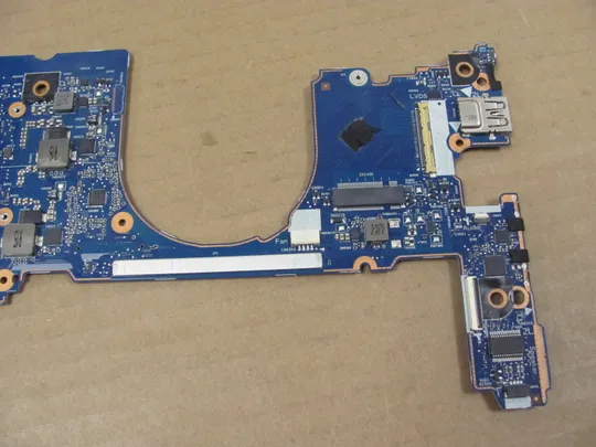 823-17 материнська плата SR340 i5-7300u 6050A2848001 для HP ELITEBOOK X360 1030 G2 G3 G4 оригінал Характеристики