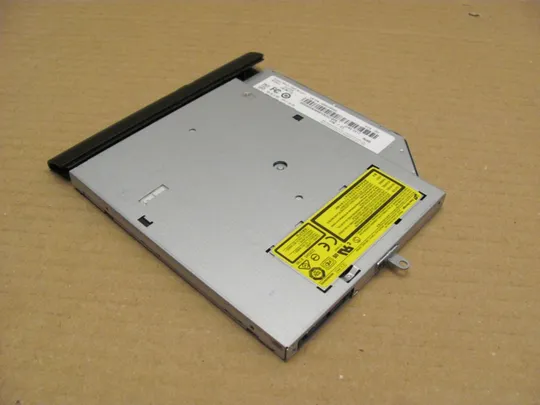 Купити номер0277-26 DVD привід для LENOVO IdeaPad 110 110-15 110-15ISK оригінал