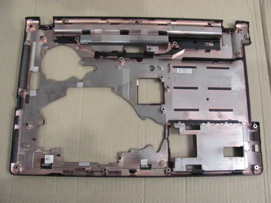 Купити 417-3  Кришка дно піддон корпуса 36FH9BCJT50 для  FUJITSU A555 A557  оригінал