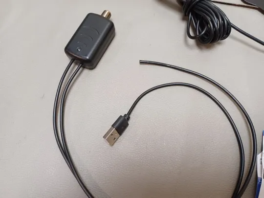 0606C  внутрішня HDTV антена Продаж