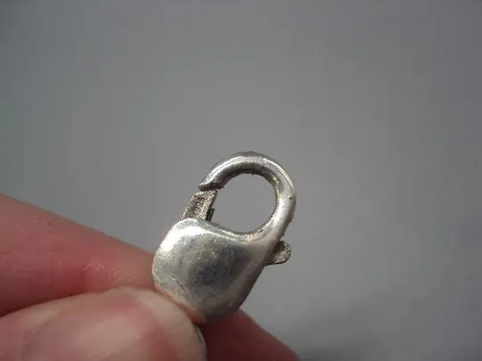 Купити Женский браслет листья листочки ягоды янтарь серебро 925 проба Украина вес 38,62 г 27,5 см №14368