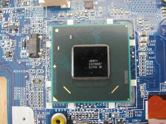 89-25 материнська плата РОБОЧА DA0HK8MB6E0 Pentium 987 SR0V4 для SONY SVF142 SVF 14 оригінал З аукціону