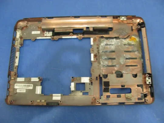 Купити номер0094-16 Кришка дно, корито, піддон корпуса CP489121-01 для FUJITSU LIFEBOOK A530 нижний корпус для ноутбука низ корпус D cover-D