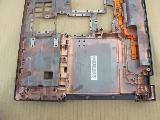 513-5 Кришка дно піддон корпуса 13N0-7NA0411 для Acer Aspire V3-771 V3-772 V3-772G-9829 VA73 оригінал Де купити