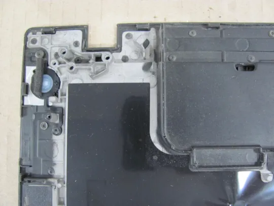 398-2 Кришка панель палмрест AM0SR000100 для Lenovo ThinkPad T440 T450  оригінал Недорого