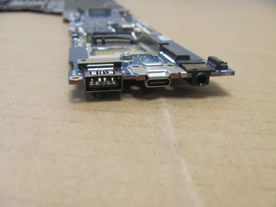 номер0978-9 материнська плата Mainboard Материнка Основна плата Системна плата Плата системи Laptop motherboard мамка  ноутбучна плата  IDE60 LA-L887P i9-13950HX SRMEB для Dell Precision 7670 7680 7780 5680 оригінал в Україні