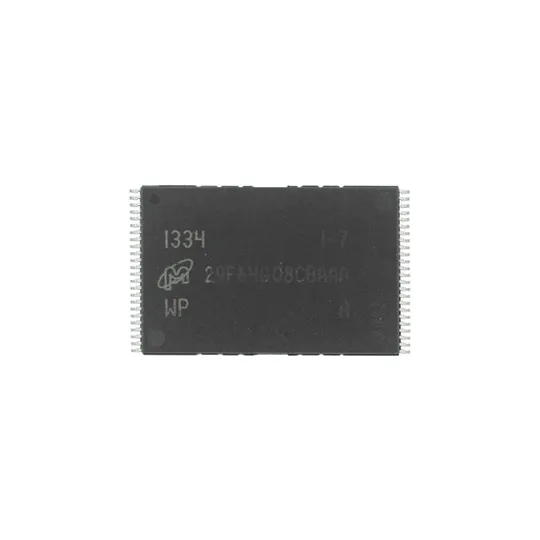 Мікросхема MT29F64G08CBAAA TSOP48 для ноутбука Ціна