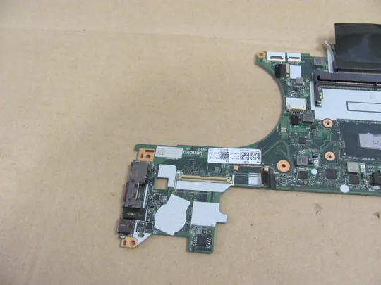 651-9 материнська плата SR3L9  i5-8350U ET480 NM-B501  для Lenovo Thinkpad T480  оригінал Продаж