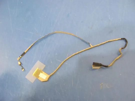 №137-6 шлейф матриці DC020017W10 для Packard Bell Easynote LS11 P7YS0 оригінал Інтернет-аукціон