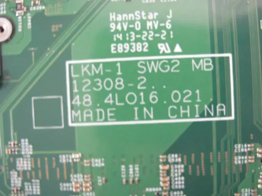 №214-30 материнська плата 48.4LO16.021 для LENOVO T540P T540 оригінал Де купити