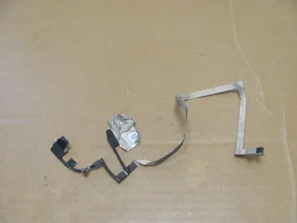 фото, номер1002-17 шлейф матриці Шлейф дисплея Шлейф підключення дисплея Шлейф екрана Laptop matrix cable 0V46VY DC02C00OY00  для Dell Precision 7750 7760 M7750 M7760 оригінал