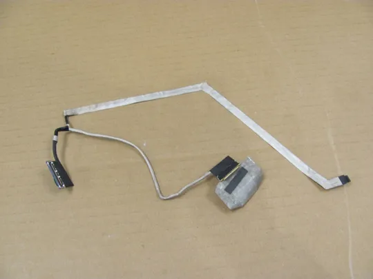 353-12 шлейф 0VJP3J DC02C00K200 для Dell Latitude 5510 5511  Precision 3550 3551  оригінал Ціна