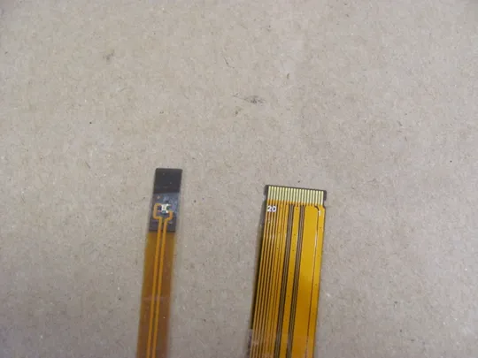 номер1066-5 WEB шлейф DC02C009H10 для Lenovo ThinkPad  T480 A475 A485 T470 шлейф відеокареми оригінал Продаж