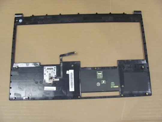 Купити 757-7 Кришка панель палмрест та тачпад AP0Z6000400 для Lenovo Thinkpad P50 оригінал