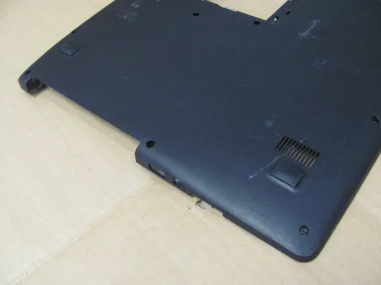 715-4  Кришка дно піддон корпуса AP1NY000400 для Acer Aspire ES1-732  оригінал в Україні
