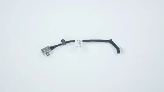Купити Роз'єм живлення PJ588 (DELL Vostro 14, Inspiron: 5459, 5458) з кабелем