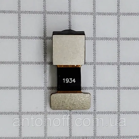 Купити Фронтальна камера Nokia 1 Plus TA-1130 для телефона оригінал з розборки