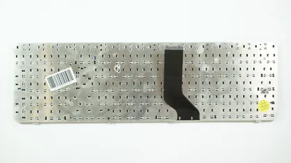 фото, Клавіатура для ноутбука HP (Compaq: 6820, 6820s) rus, black