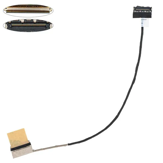 Шлейф матриці для ноутбука Asus (UX391UA, UX391, UX3000F) FHD 40 0.5 (1422-02xv0as) Ціна