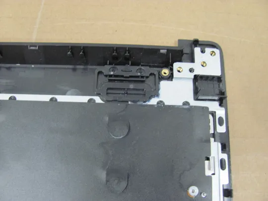 868-17 панель палмрест 6037B0159901 клавіатура 6037B0159901 для  Toshiba Dynabook SATELLITE L50-G   оригінал Характеристики