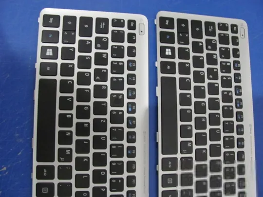 номер0327-18 клавіатура Клавіатура для ноутбука  Keyboard Клавіатура  робоча з підсвіткою NSK-R3GBQ 4BN8001.011 для ACER V5-571 оригінал Продаж