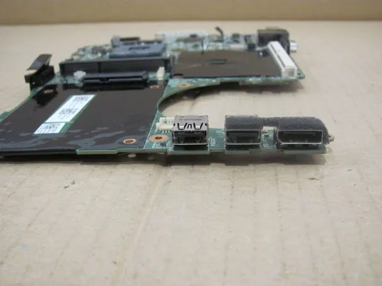 номер0161-28 материнська плата,Mainboard,Материнка,Основна плата,Системна плата,Плата системи,motherboard  08YFGW для DELL PRECISION M4600 оригінал Де купити