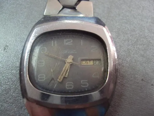 часы наручные ракета ссср №464 Інтернет-аукціон