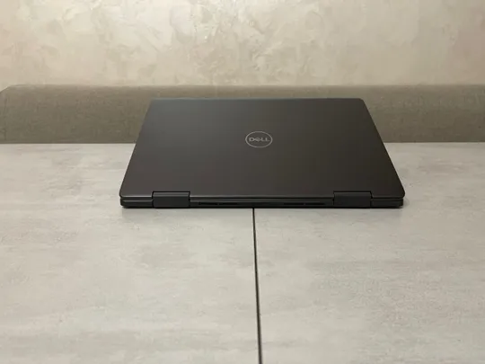 Ноутбук-трансформер Dell Inspiron 7586, 15,6&quot; 4K IPS сенсор, i7-8565U, 16GB, 512GB SSD, NVIDIA GeForce MX150 2GB Характеристики