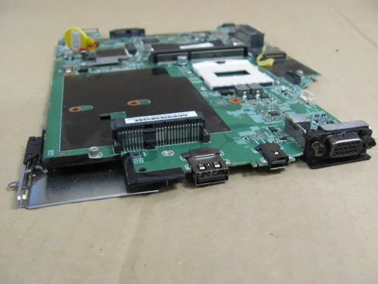 731-9 материнська плата РОБОЧА 00HM560 48.4LH03.021  для LENOVO ThinkPad L540 оригінал З аукціону