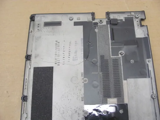 номер0949-12 Кришка дно піддон корпуса корпуса нижний корпус (дно) для ноутбука низ AM16Q000500 для Lenovo Thinkpad T480s  оригінал Де купити