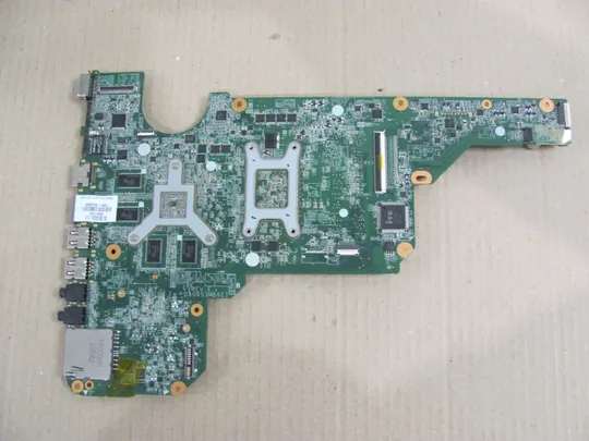 Купити номер0163-15 материнська плата,Mainboard,Материнка,Основна плата,Системна плата,Плата системи,motherboard  683030-501 DA0R53MB6E1 для HP Pavilion G7 G7-2000  G6-2000 G4-2000 оригінал