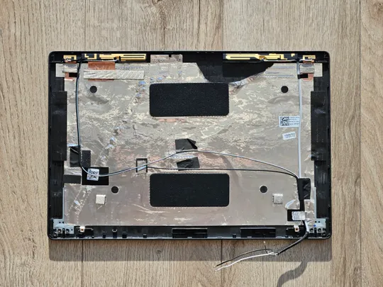 Кришка матриці Dell Latitude 5400 5401 AP2FB000604 06P6DT 0TRT64 01PRH9 0WC4KJ Оригінал Де купити