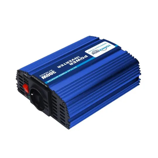 Инвертор Tommatech 12 Volt MS300 Watt Modified Sinus Ціна