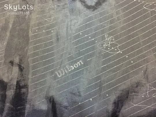 Курточка Wilson Gore-Tex размер L Характеристики